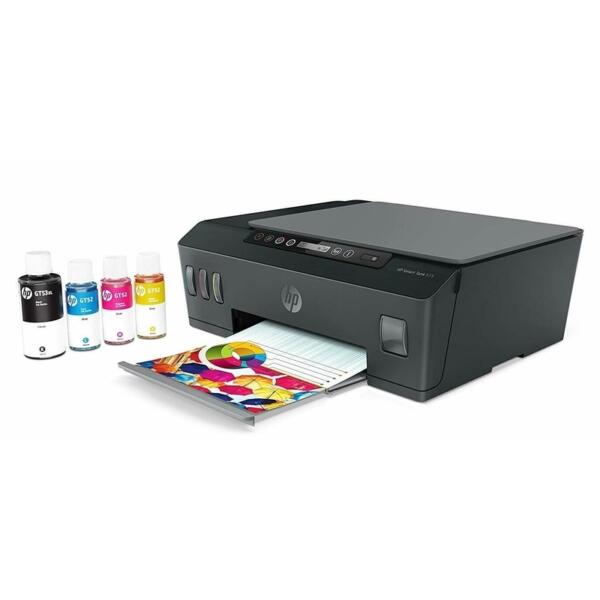 HP Smart Tank 515 Wireless All-in-One Printer