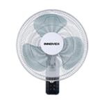 Innovex 50W Wall Fan With Remote – IWF003R