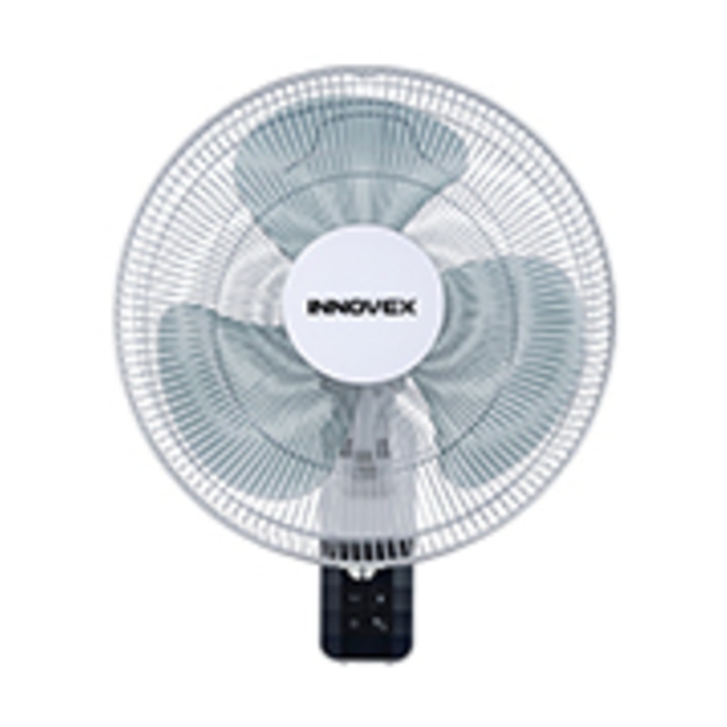 Innovex 50W Wall Fan With Remote IWF003R Jungle.lk