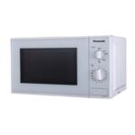 Panasonic 20 L Solo Microwave Oven – NN-SM255WFDG – White