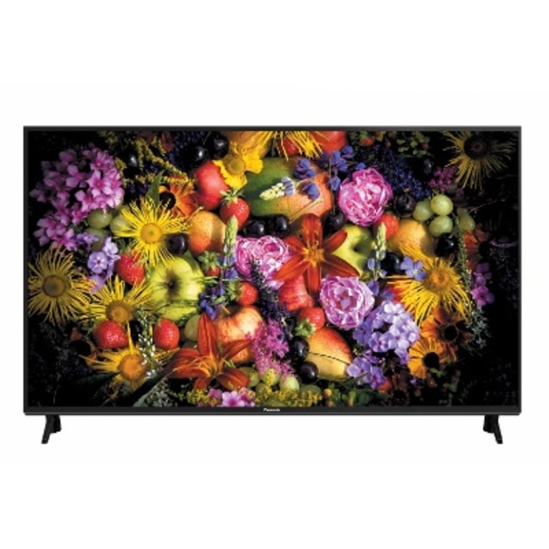 Panasonic 65 Inch 4K UHD Smart TV HDMI USB Black Frame - TH-65GX600S