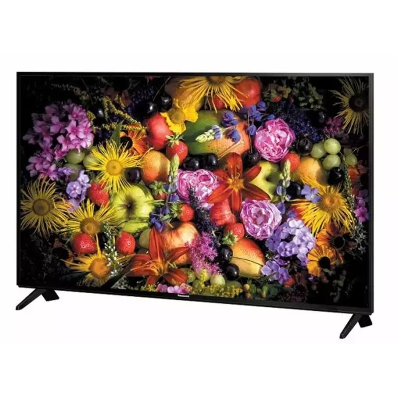 Panasonic 65 Inch 4K UHD Smart TV HDMI USB Black Frame - TH-65GX600S