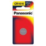 Panasonic Lithium Coin CR-1616 Battery 3V – CR-1616PT/1B