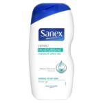 Sanex Dermo Moisturising Shower Gel – 500ml