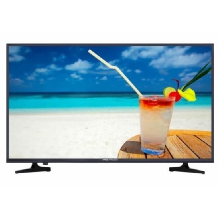 Softlogic PrizM 50" UHD 4K Smart TV TVSLE50S30UPRS Jungle.lk