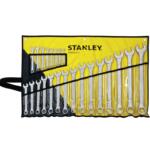 Stanley Combination Wrench Set 23pcs – OGS-STMT33650-8
