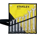 Stanley Combination Wrench Set 8pcs – OGS-STMT73649-8
