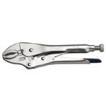 Stanley Curved Jaw Locking Plier-10 in Length – STHT84369-8