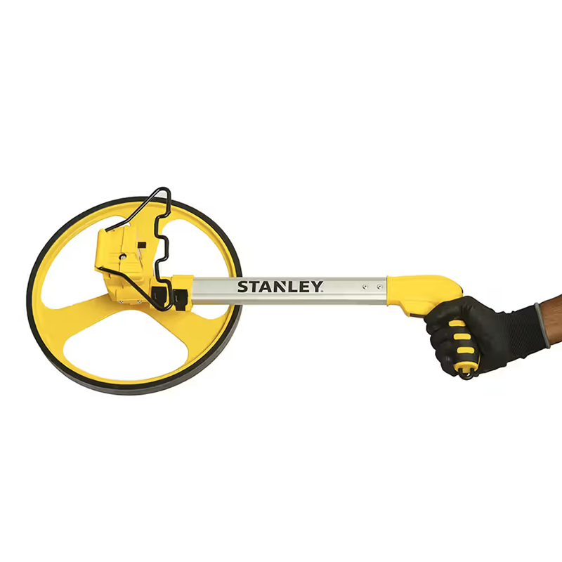 Stanley Measuring Wheel MW40M 318mm-12 - OGS-1-77-174