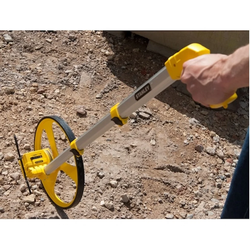 Stanley Measuring Wheel MW40M 318mm-12 - OGS-1-77-174