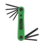 Stanley Mixed Hex Keys Set 8 Pcs – OGS-4-69-263