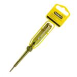 Stanley Spark Detecting Screw Drivers -Testers 3mmx50mm – 66-119
