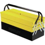 Stanley Tool Box 5 Tray Metal – OGS-1-94-738