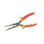Stanley VDE Long Nose Pliers 200mm 0-84-007