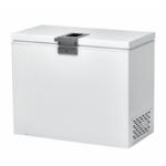Candy 202L Chest Freezer White with Lock – CMCH202ELG