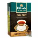 Dilmah Earl Grey Tea – 50 Tea Bags