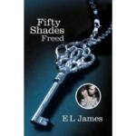 Fifty Shades Freed