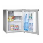 Hisense Single Door Mini Refrigerator 42L RS-06DR4SA