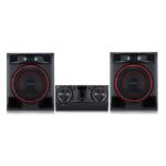 LG 950W Multi Bluetooth Mini Hi-Fi System – CL65D