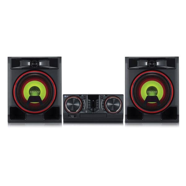 LG 950W Multi Bluetooth Mini Hi-Fi System - CL65D