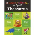 Ladybird I’m Ready To Spell Thesaurus