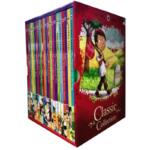 Ladybird Tales Classic Collection – 22 Books