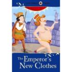 Ladybird Tales : The Emperors New Clothes