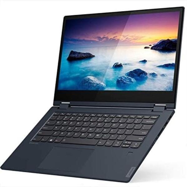 Lenovo C340-14IML i7-10510U, 8GB, 512GB SSD, MX230 2GB, 14 Inch FHD Win10 Laptop