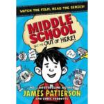 Middle School – Get Me Out of Here!