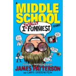 Middle School – I Totally Funniest