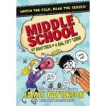 Middle School – My Brother is a Big Fat Liar