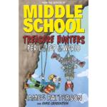 Middle School Treasure Hunters : Peril at the Top of the World