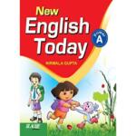 New English Today Primer A