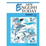 New English Today Reader 1