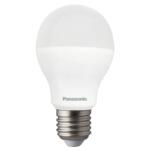 Panasonic LED Bulb E27 4.8 Watt (Soft Warm) – 4.8W Screw Type