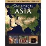 Pegasus Encyclopedia Library : Asia