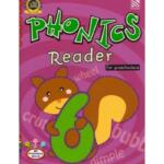 Phonics Reader For Preschoolers 6