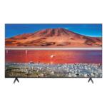 Samsung 55 Inch Crystal UHD 4K Smart TV – UA55TU7000KX