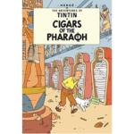 The Adventure of Tintin Cigars of the Pharaoh
