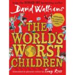 The Worlds Worst Children