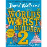 The World’s Worst Children 2