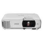 Epson Multimedia LCD Projector – EB X05
