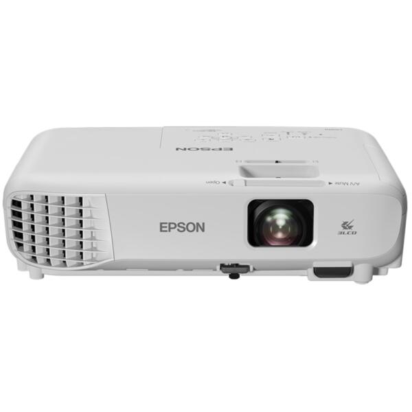 Epson Multimedia Projector - EB-W05
