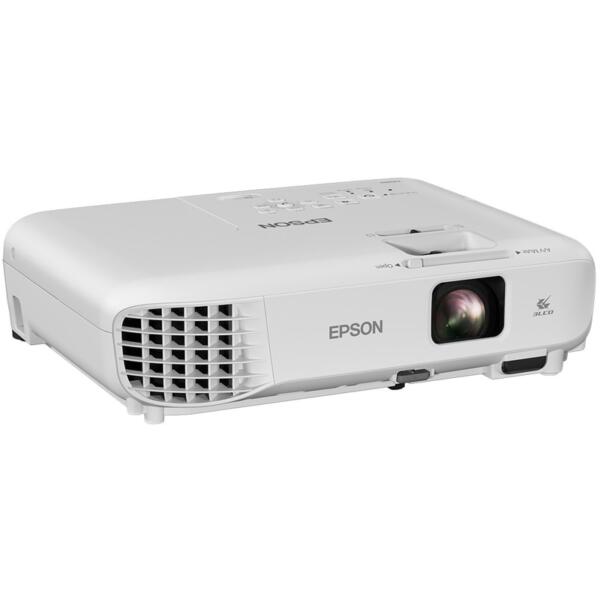 Epson Multimedia Projector - EB-W05