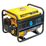 Firemen 1100W Petrol Generator – SPG1500