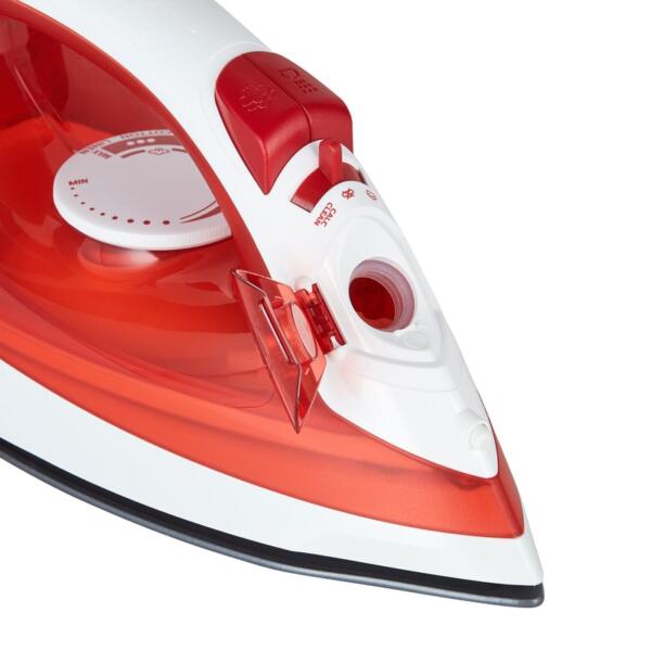 Philips Featherlight Steam Iron With Non-Stick Soleplate- GC1424/40
