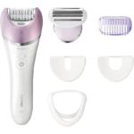 Philips Satinelle Advanced Wet & Dry Epilator – BRE635