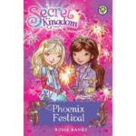 Secret Kingdom : Phoenix Festival