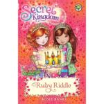 Secret Kingdom : Ruby Riddle
