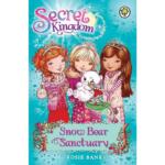 Secret Kingdom : Snow Bear Sanctuary